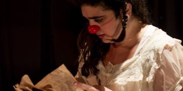 Se estrena la obra teatral “Podestá” en La Carpintería Teatro