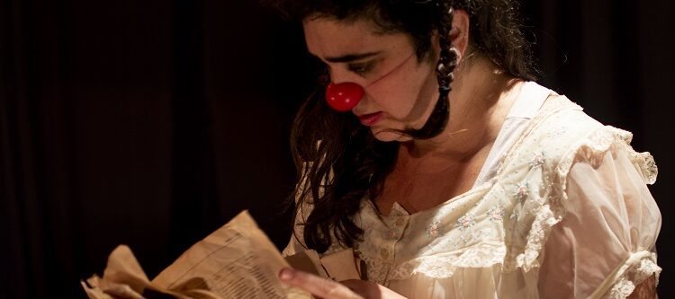 Se estrena la obra teatral “Podestá” en La Carpintería Teatro