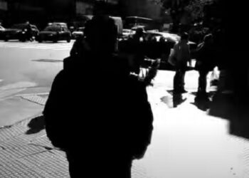 Richter presenta el tema “Once” como quinto corte de difusión de su 7mo disco de estudio “Avenida Olimpo”