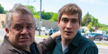 «Amo a mi papá», una película de James Morosini