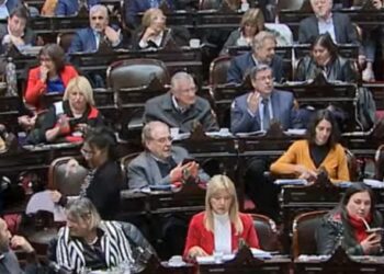 Diputados dio media sanción a una reforma de la ley de alquileres