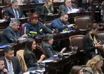 Diputados dio media sanción a una reforma de la ley de alquileres