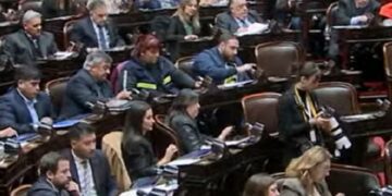 Diputados dio media sanción a una reforma de la ley de alquileres