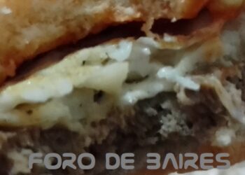 «Chori Fest» regresa a la feria gastronómica homenajeando al choripán con nuevos atractivos