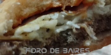 «Chori Fest» regresa a la feria gastronómica homenajeando al choripán con nuevos atractivos