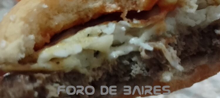 «Chori Fest» regresa a la feria gastronómica homenajeando al choripán con nuevos atractivos