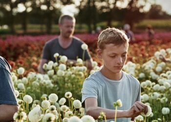 La plataforma Mubi realizará su primer festival de cine en Buenos Aires