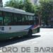 ¿Cuánto aumentaron las tarifas de transporte público?