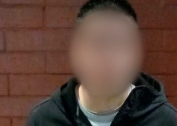 Un detenido en Balvanera por violentar un auto para robar objetos de valor