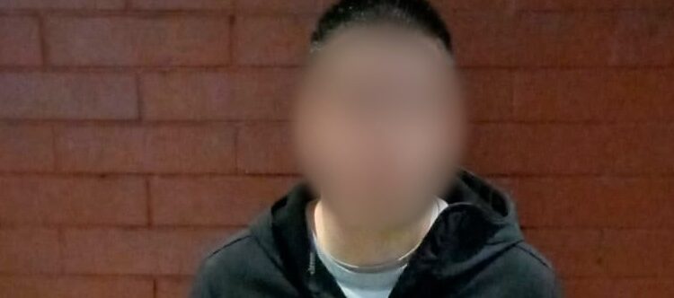 Un detenido en Balvanera por violentar un auto para robar objetos de valor