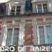 Proponen una Ley para prohibir que las fachadas de edificios públicos sean utilizadas para promover ideologías