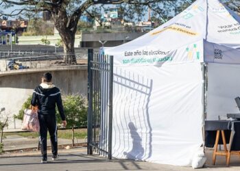 Subte: se habilitaron cuatro puntos de capacitación sobre la Boleta Única Electrónica