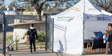 Subte: se habilitaron cuatro puntos de capacitación sobre la Boleta Única Electrónica