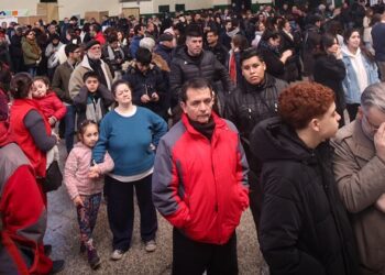 Servini advierte por «improvisación» e «impericia» en voto electrónico y anunció «denuncia penal»