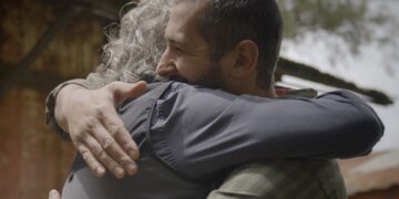 «El silencio de los hombres», una película documental de Lucía Lubarsky