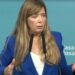 Sergio Massa reducirá «subsidios» y «privilegios» que «van sólo» a CABA, aseguró Gabriela Cerruti