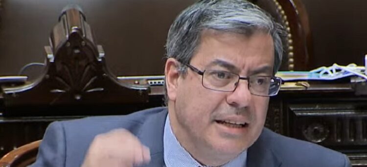 Diputados dio media sanción a una reforma de la ley de alquileres