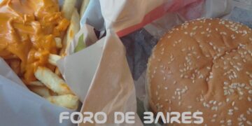 Llega Food Fest, el encuentro de comidas y sabores