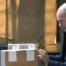 «Le pido a la gente que vote en paz y por la paz», afirmó Larreta al votar en la Facultad de Derecho