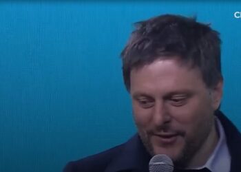 Leandro Santoro aseguró que UxP va a «ganar la Ciudad de Buenos Aires» y va a vencer a Macri en un balotaje
