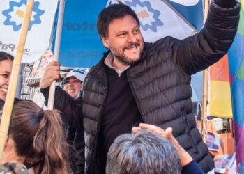 Leandro Santoro: La gestión de Larreta no da «oportunidades» a la clase media en la Ciudad