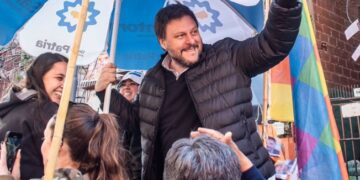 Leandro Santoro: La gestión de Larreta no da «oportunidades» a la clase media en la Ciudad