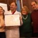 El Cuerpo Legislativo declaró a Pablo Pineau como nueva Personalidad Destacada