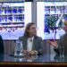 Los diputados de la Ciudad reconocieron como Personalidad Destacada a Roberto Frangella