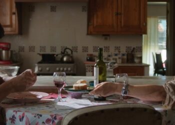 «Milonga», una película de Laura González