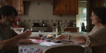 «Milonga», una película de Laura González