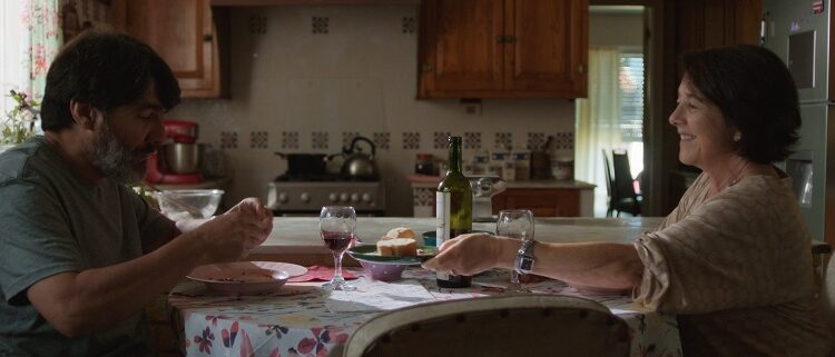 «Milonga», una película de Laura González