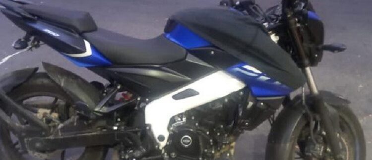 Un motochorro detenido en Recoleta por el robo de un celular