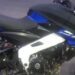 Un motochorro detenido en Recoleta por el robo de un celular