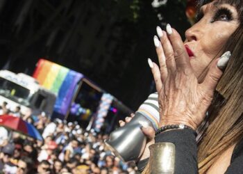Los festejos de Argentina campeón son protagonistas de la 34° Muestra Anual de Fotoperiodismo