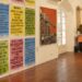 El Cabildo apuesta al arte contemporáneo para pensar el Río de la Plata y la Ciudad de Buenos Aires