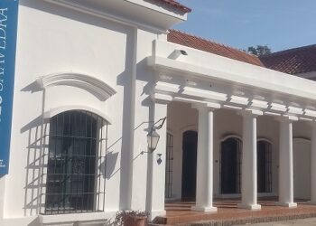 Inauguración en el Museo Saavedra: una chacra, dos barrios y un Museo con el 150 aniversario de Saavedra y Núñez