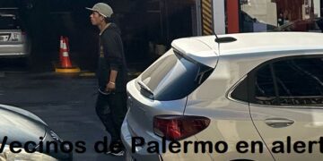Trapito en Armenia entre el Salvador y Honduras