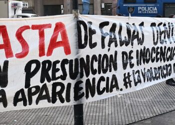 «No hubo un plan para abusar de nadie», dijo uno de los acusados de la violación grupal de Palermo