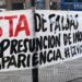«No hubo un plan para abusar de nadie», dijo uno de los acusados de la violación grupal de Palermo