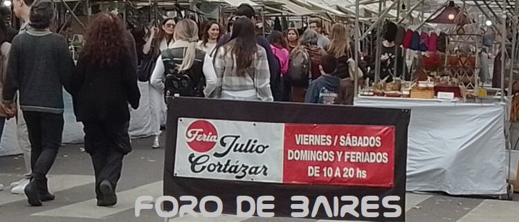 Continúa la puesta en relieve de Plaza Julio Cortázar y alrededores