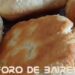 Pancitos Caseros como los hace mamá pero con mis manos