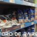 Las ventas minoristas pyme cayeron 3,6% anual en julio