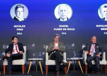 CAME, UIA, CAC y SRA defienden los acuerdos paritarios y apuestan al diálogo