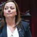Cecilia Moreau: «Lo que se juega en esta elección es el lugar que va a tener Argentina en la próxima década»
