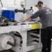 Con apoyo del INTI e Industria, la empresa de etiquetas autoadhesivas OpenPack lleva su producción a calidad mundial y sustituye importaciones