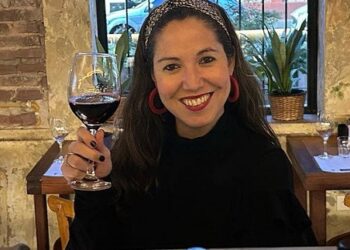 Este Jueves 07 de Septiembre se viene una nueva degustación + cena maridada