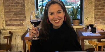 Este Jueves 07 de Septiembre se viene una nueva degustación + cena maridada