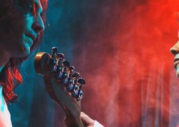 Mariana Michi, Ezequiel Kronenberg y Nicolas Btesh presentan “Nunca da igual”
