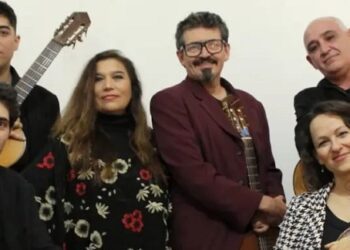 Continúa el Festival de Tango BA en la Esquina Homero Manzi