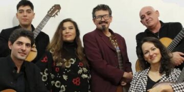 Continúa el Festival de Tango BA en la Esquina Homero Manzi